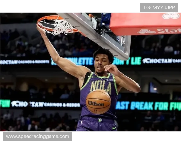 鹈鹕墨菲得分表现不俗但三分失准 锋线3D角色稳定性亟待提升