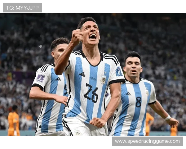 阿根廷队长梦想与世界杯卫冕目标